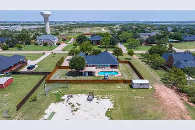 8541 Saddle Creek Road, Abilene, TX 79602 - Photo 39