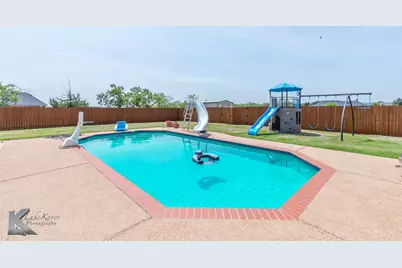 8541 Saddle Creek Road, Abilene, TX 79602 - Photo 37