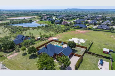 8541 Saddle Creek Road, Abilene, TX 79602 - Photo 1