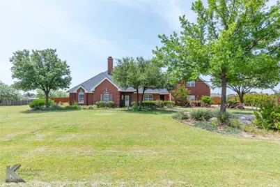 8541 Saddle Creek Road, Abilene, TX 79602 - Photo 3