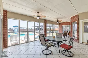 8541 Saddle Creek Rd, Abilene, TX 79602 - Photo 35