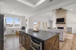 476 Silverleaf Dr, Sunset, TX 76270 - Photo 9