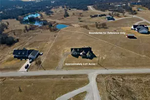 476 Silverleaf Dr, Sunset, TX 76270 - Photo 3