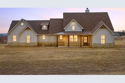 476 Silver Leaf Drive, Sunset, TX 76270 - Photo 1