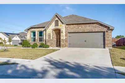 5828 Utopia Drive, Fort Worth, TX 76179 - Photo 3
