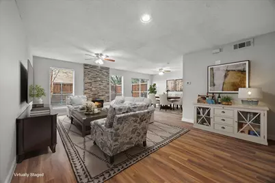 3022 Eastpark Drive, Garland, TX 75044 - Photo 3