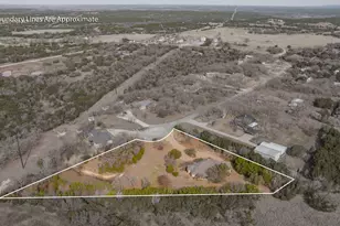 1272 County Rd 2022, Glen Rose, TX 76043 - Photo 39