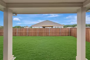 3501 Kingdom Dr, Denton, TX 76208 - Photo 35