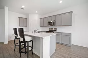 134 Blair Dr, Fate, TX 75189 - Photo 9