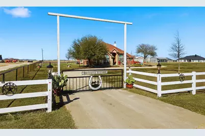 4015 Fm 67, Itasca, TX 76055 - Photo 1