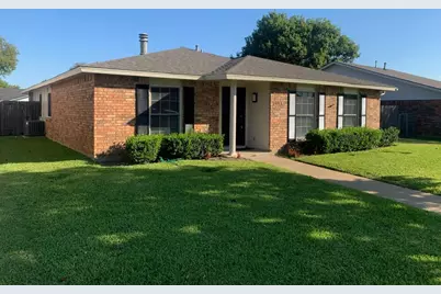 2913 Cotton Gum Road, Garland, TX 75044 - Photo 1