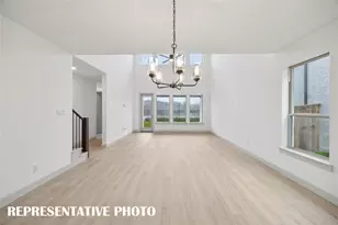 4170 Kestrel St, Prosper, TX 75078 - Photo 7