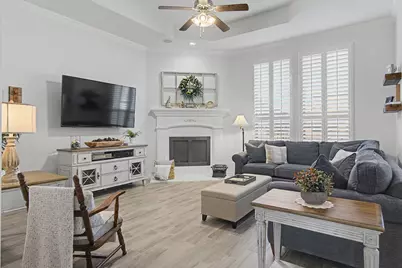 9913 Tule Lake Road, Fort Worth, TX 76177 - Photo 13