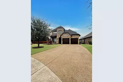 341 Oxford Place, Prosper, TX 75078 - Photo 1