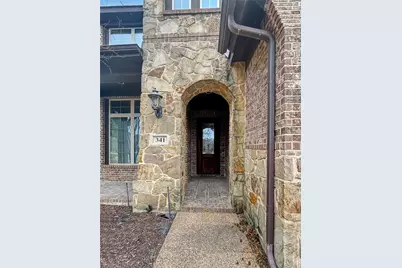 341 Oxford Place, Prosper, TX 75078 - Photo 3
