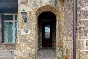 341 Oxford Pl, Prosper, TX 75078 - Photo 3