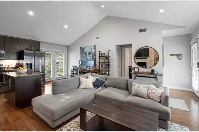 5816 Birchbrook Drive #214, Dallas, TX 75206 - Photo 5