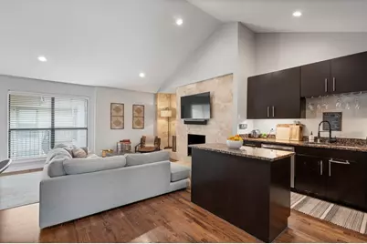 5816 Birchbrook Drive #214, Dallas, TX 75206 - Photo 9