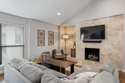 5816 Birchbrook Drive #214, Dallas, TX 75206 - Photo 3