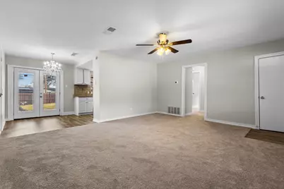 4238 Ridgedale Drive, Mesquite, TX 75150 - Photo 7