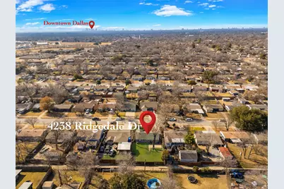 4238 Ridgedale Drive, Mesquite, TX 75150 - Photo 31