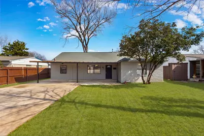 4238 Ridgedale Drive, Mesquite, TX 75150 - Photo 1