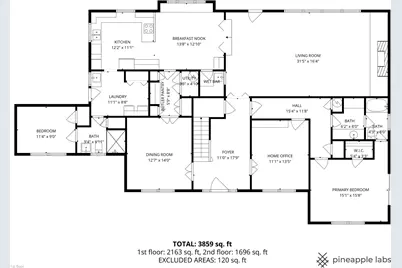 1578 Bar Harbor Drive, Dallas, TX 75232 - Photo 39