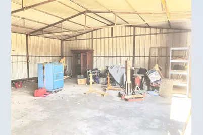 1134 Ladybird Lane, Reno, TX 76020 - Photo 25