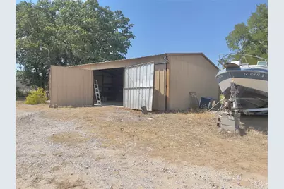 1134 Ladybird Lane, Reno, TX 76020 - Photo 5