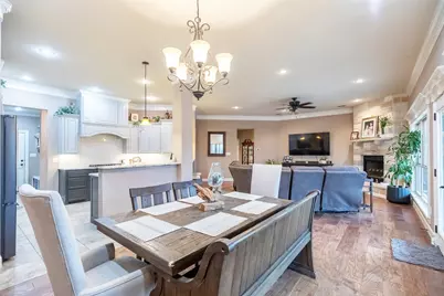 8209 Cimarron Trail, Abilene, TX 79606 - Photo 9