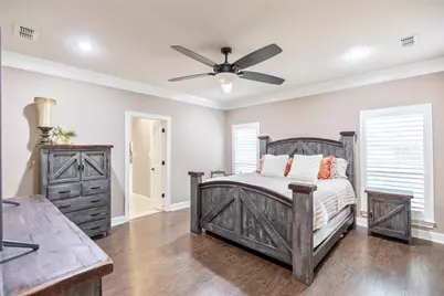 8209 Cimarron Trail, Abilene, TX 79606 - Photo 15