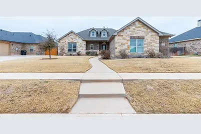8209 Cimarron Trail, Abilene, TX 79606 - Photo 1