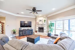 8209 Cimarron Trail, Abilene, TX 79606 - Photo 7