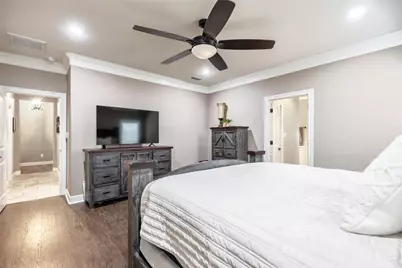 8209 Cimarron Trail, Abilene, TX 79606 - Photo 17