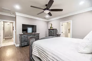 8209 Cimarron Trail, Abilene, TX 79606 - Photo 17