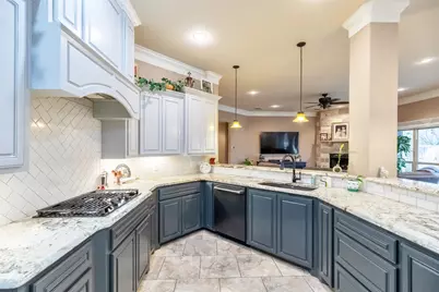 8209 Cimarron Trail, Abilene, TX 79606 - Photo 11