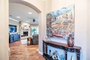 8209 Cimarron Trail, Abilene, TX 79606 - Photo 5