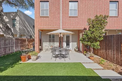 2903 Merrimac Street, Fort Worth, TX 76107 - Photo 29