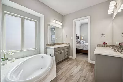 12128 Curry Creek Drive, Frisco, TX 75035 - Photo 21