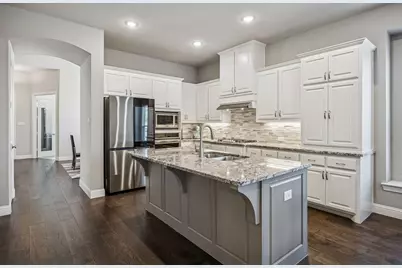 12128 Curry Creek Drive, Frisco, TX 75035 - Photo 13