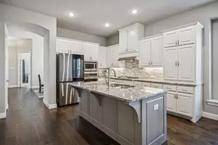 12128 Curry Creek Dr, Frisco, TX 75035 - Photo 13