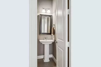 12128 Curry Creek Drive, Frisco, TX 75035 - Photo 25