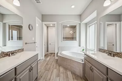 12128 Curry Creek Drive, Frisco, TX 75035 - Photo 19