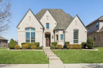 12128 Curry Creek Drive, Frisco, TX 75035 - Photo 1