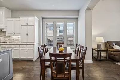 12128 Curry Creek Drive, Frisco, TX 75035 - Photo 11