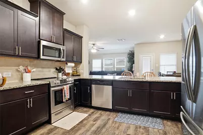 2805 Dominion Street, Denton, TX 76209 - Photo 11