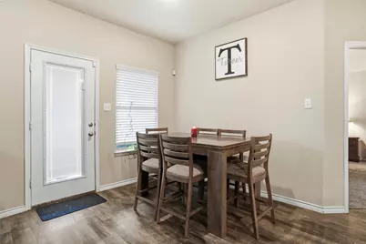 2805 Dominion Street, Denton, TX 76209 - Photo 9