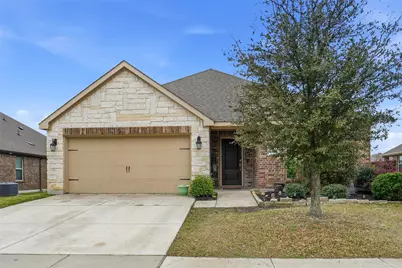 2805 Dominion Street, Denton, TX 76209 - Photo 1