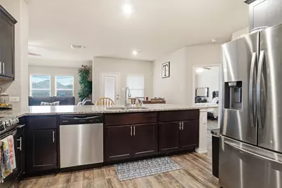 2805 Dominion Street, Denton, TX 76209 - Photo 13