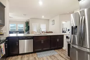 2805 Dominion St, Denton, TX 76209 - Photo 13